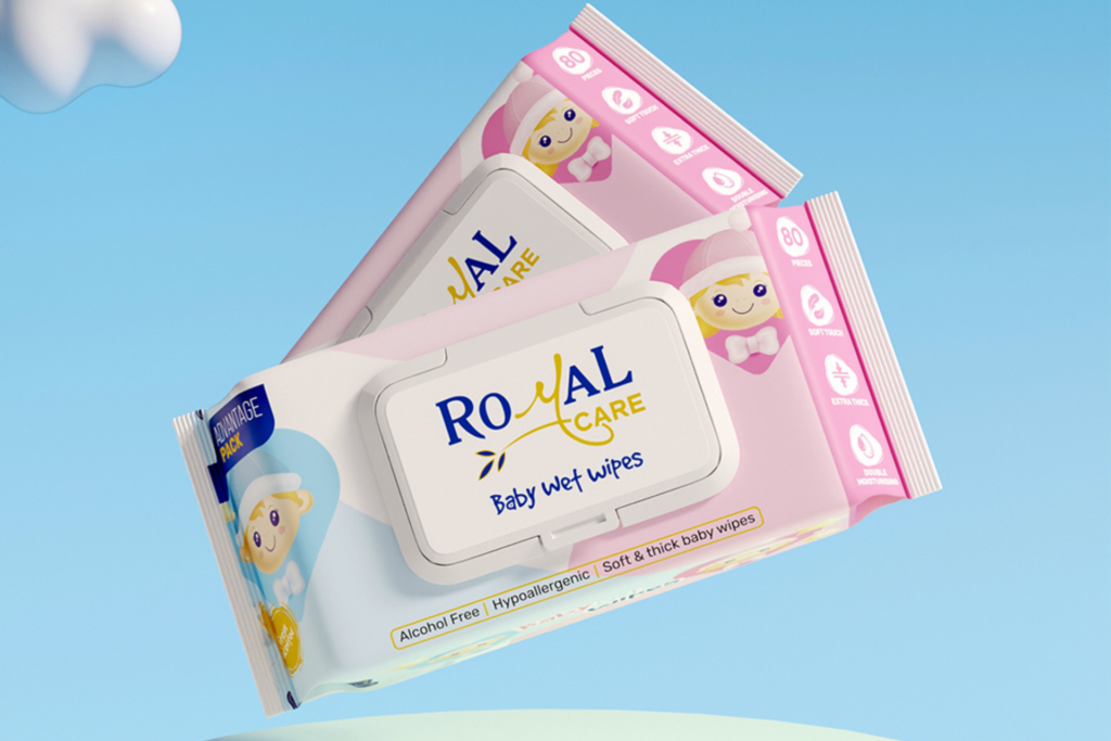 Baby Wipes – royaldailyproducts